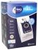 Worki do odkurzacza do Electrolux ESPC74SW,1