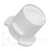 Przycisk otwierania drzwi do pralki Electrolux EWP11064TW,1
