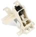 Zamek drzwi + uchwyt do zmywarki do Hoover HDS 555 M 80,0