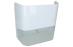 Kruszarka do lodu do lodówki Samsung RB37J5225SS/EF,0