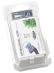 Filtr antybakteryjny do lodówki Whirlpool WBE34132 A++X,1