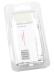 Filtr antybakteryjny do lodówki Whirlpool WBE34132 A++X,2