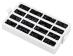 Filtr antybakteryjny do zamrażarki Whirlpool WSC5555 A+X,4