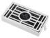 Filtr antybakteryjny do zamrażarki Whirlpool WSC5555 A+X,5