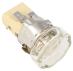 Lampka kompletna z żarówką i osłoną do piekarnika do Candy FPC 825 X,2