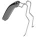 Uchwyt kosza do frytkownicy do Moulinex AF133D10/87A,1