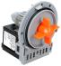 Silnik pompy odpływowej do pralki Mastercook PTD-125-P/03,0