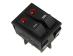 Przełącznik do grzejnika do Radel 930812T,1