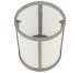 Mikrofiltr do zmywarki do Amica DIM437ACBTLKD,2