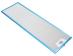 Filtr przeciwtłuszczowy metalowy (aluminiowy) do okapu do Beko CTB 6250 XA,0