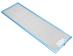 Filtr przeciwtłuszczowy metalowy (aluminiowy) do okapu do Beko CTB 6250 XA,1