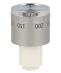 Pokrętło temperatury do piekarnika do Beko BIM 32302 XMS,4