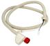 Wąż dopływowy z Aquastop 1.8m 8072506226 do zmywarki Electrolux EEG69320L,0
