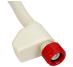 Wąż dopływowy z Aquastop 1.8m 8072506226 do zmywarki Electrolux EEG69320L,1