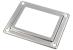 Uszczelka lampki do piekarnika do Electrolux EOB8857AAX,0