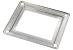 Uszczelka lampki do piekarnika do Electrolux EOB8857AAX,1