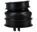 Wąż połączeniowy myjącą i silnik rozruchowy do zmywarki Hotpoint Ariston LFTA+4M874.R,2