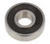 Łożysko 608LLU do pralki do Whirlpool HSCX 80423,0
