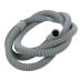 Wąż odpływowy 19x21mm do pralki do Electrolux EWT11266AW,0