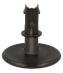 Tamper do ubijania kawy do ekspresu do DeLonghi EC 152.CD,3