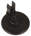 Tamper do ubijania kawy do ekspresu do DeLonghi EC 152.CD,0