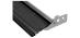 Dolna uszczelka drzwi 55cm do zmywarki do Bosch SGS46E02EU/21,2