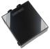 Osłona wylewki kawy do ekspresu do kawy Siemens TI9553X1RW/10,1