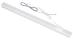 Lampa LED do okapu do Amica IN900BS,0