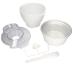 Przystawka do lodów (do misy Chef) do robota kuchennego Kenwood Chef Titanium KM010,2