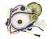 Silnik do robota kuchennego do Kenwood FDM790BA,3