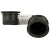 Wąż połączeniowy dozownik-bęben (dozownik - bęben) do pralki Hisense WF5S1043BW/PL,3