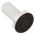 Stopka obudowy do suszarki do Beko DPY 8506 GXB1,0