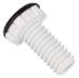 Stopka obudowy do suszarki do Beko WMB 51022 CS PTY,1