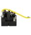 Przekaźnik do lodówki Sharp SJ-T1227M5W-EU,4