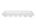 Pojemnik na lód do lodówki Gorenje HZS24862-RK4161PS4,2