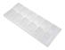 Pojemnik na lód do lodówki Gorenje HZF50682SED NRK720EAXL4,1