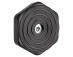 Stopka do pralki Hotpoint Ariston AWM129EU/E,0