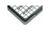 Szuflada na sztućce do zmywarki Samsung DW60M9970BB/EE,1