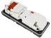 Dozownik detergentów do zmywarki AEG F55002VIOP,3