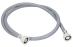 Wąż dopływowy 3/4" do pralki Beko WMD 67121 S,0