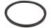 Uszczelka zasobnika na sól do zmywarki do Whirlpool ADP 4109/1 WH,0
