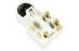 Starter sprężarki do lodówki Beko CBI 7702,0