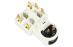 Starter sprężarki do lodówki Beko CN 228220 X,1