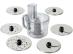 Malakser do robota kuchennego do Kenwood KM020,0