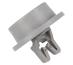Rolka dolnego kosza do zmywarki do Sharp QW-GT31F452I-EU,1