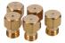 Dysze propan-butan do kuchenki do Electrolux EKK54553OX,0