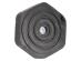 Stopka do pralki Indesit IWD71051CECOEU,1
