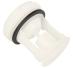 Filtr pompy odpływowej do pralki Indesit EWC61252WFRM,1