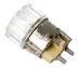 Lampka kompletna z żarówką i osłoną do piekarnika do Amica ED 37610 B X-TYPE,0