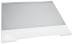 Półka szklana z ramkami do chłodziarki dolna 47x43 Samsung RB37J5220WW/EF,1